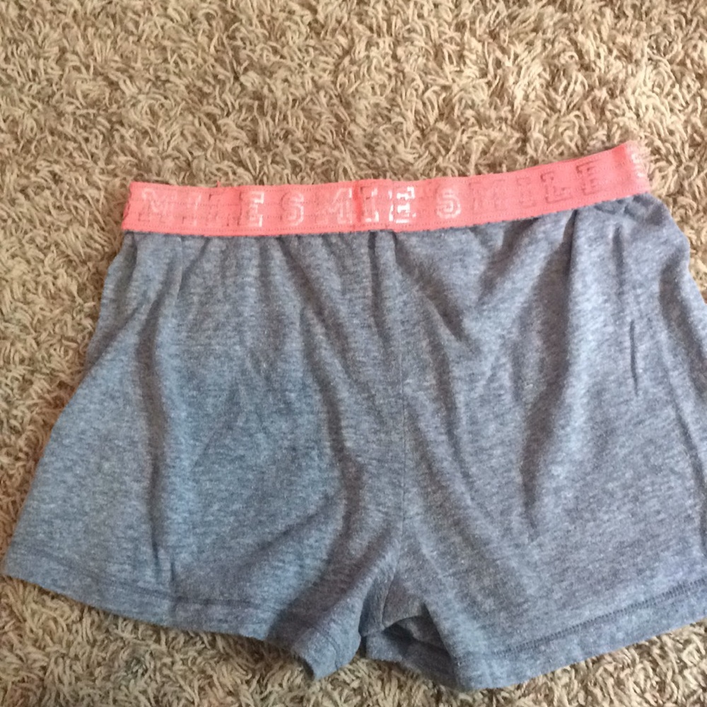 girls shorts